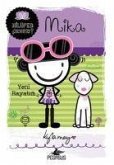 Nilüfer Cikmazi Serisi 4 - Mika Yeni Hayatim Nilüfer Cikmazi Serisi 4 - Mika Yeni Hayatim