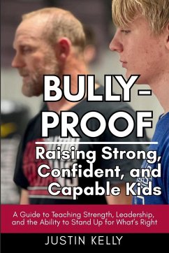 Cover Bully-Proof
