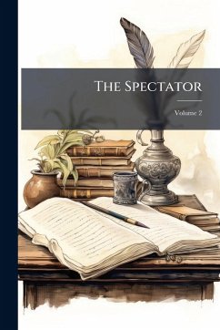 Cover The Spectator