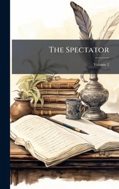 Cover The Spectator