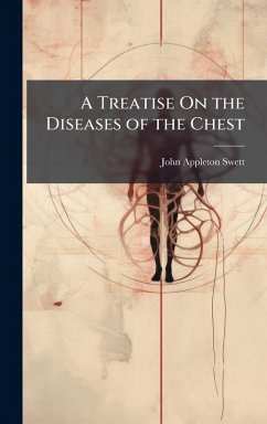 Cover A Treatise On the Diseases of the Chest