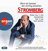 Büro ist besser als richtig arbeiten. STROMBERG Büro ist besser als richtig arbeiten. STROMBERG
