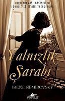 Cover Yalnizlik Sarabi