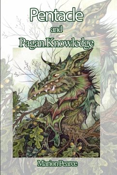 Cover Pentacle and Pagan Knowledge
