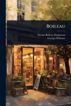 Cover Boileau