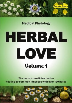 Cover Herbal Love 1 (Medical Phytology)