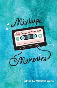 Cover Mixtape Memories