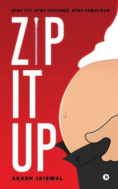 Cover Zip It Up