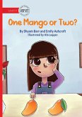 One Mango Or Two One Mango Or Two