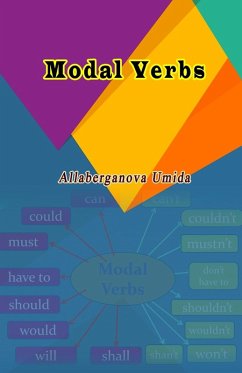 Cover Modal Verbs
