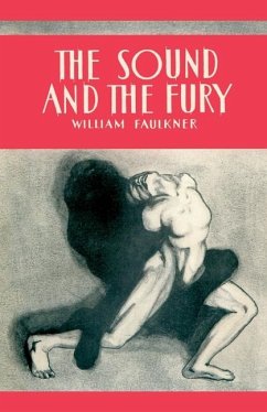 Cover The Sound and the Fury