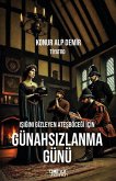 Isigini Gizleyen Atesböcegi Icin Günahsizlanma Günü