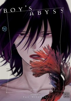 Cover Boy's Abyss, Vol. 13