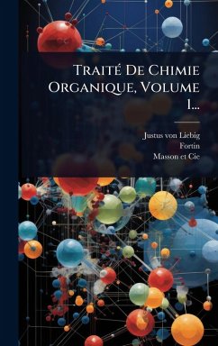 Cover TraitÃ(c) De Chimie Organique, Volume 1...