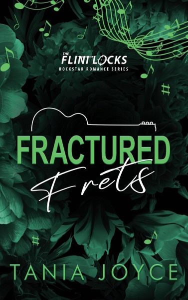 Fractured Frets Fractured Frets