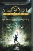 Yedi Harika 1 - Kolossusun Yükselisi Yedi Harika 1 - Kolossusun Yükselisi