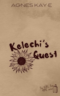 Cover Kelechi's Quest