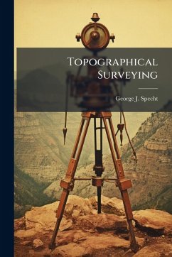 Cover Topographical Surveying