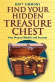 Find Your Hidden Treasure Chest