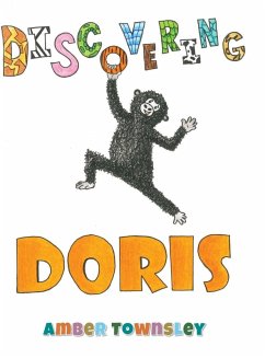 Cover Discovering Doris