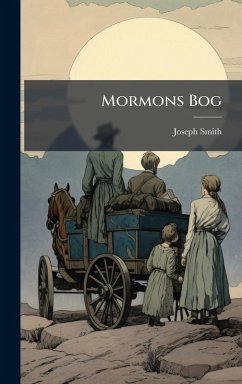 Mormons Bog - Smith, Joseph