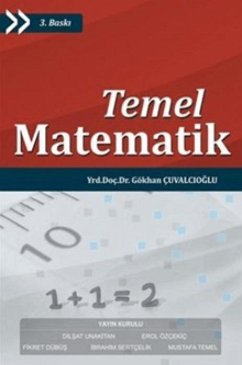 Cover Temel Matematik