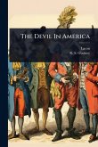The Devil In America The Devil In America