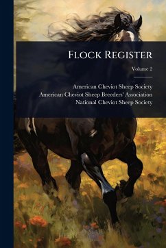Cover Flock Register