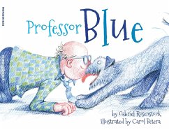 Cover Professor Blue