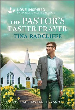 Cover The Pastor's Easter Prayer