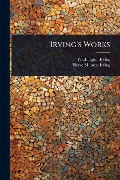 Cover Irving's Works