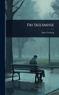 Cover Fri Skilsmisse