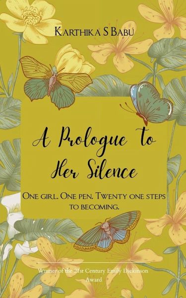 A Prologue to Her Silence