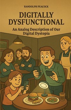 Cover Digitally Dysfunctional