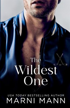 Cover The Wildest One