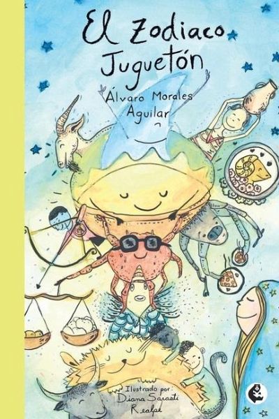 El zodiaco juguetón