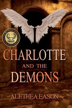 Charlotte and the Demons Cover Charlotte and the Demons