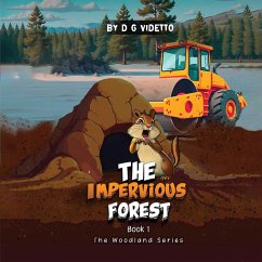 The Impervious Forest - Videtto, Dg The Impervious Forest - Videtto, Dg