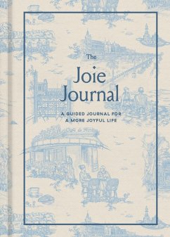 Cover The Joie Journal