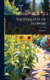The Etiquette Of Flowers