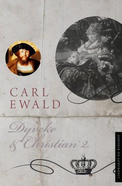 Cover Dyveke og Christian 2.