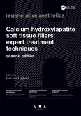 Calcium Hydroxylapatite Soft Tissue Fillers
