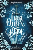 The Frost Queen's Blade (eBook, ePUB)