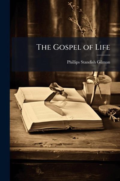 The Gospel of Life The Gospel of Life