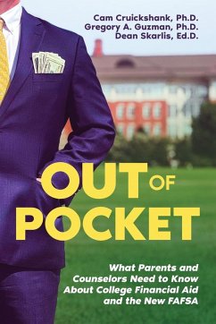 Cover Out of Pocket