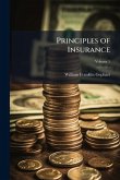Principles of Insurance Principles of Insurance