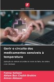 Gerir o circuito dos medicamentos sensíveis à temperatura Gerir o circuito dos medicamentos sensíveis à temperatura