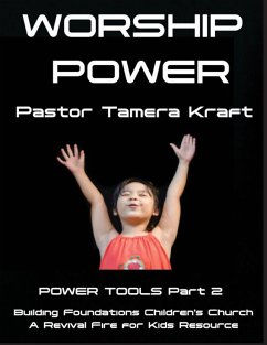 Cover Worship Power