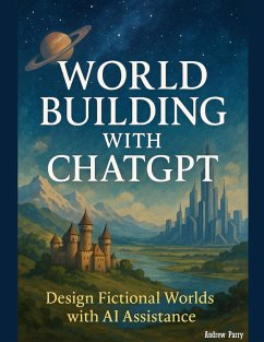 World Building with ChatGPT - Parry, Andrew