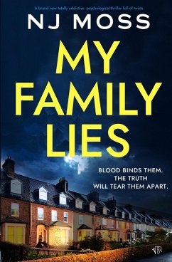 Cover My Family Lies